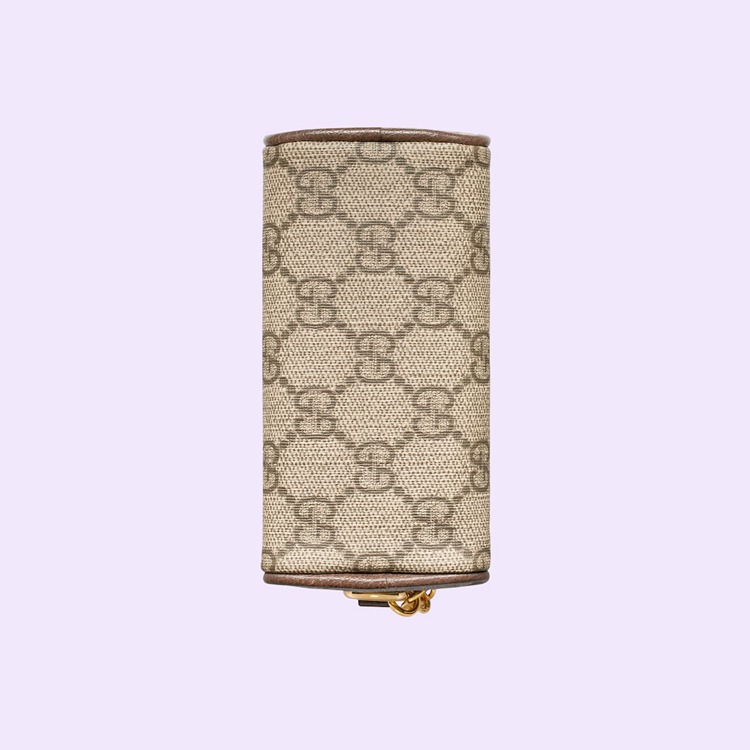 726253.FABD5.9870.015.080.0000.Light Coin purse with Double G strawberry
